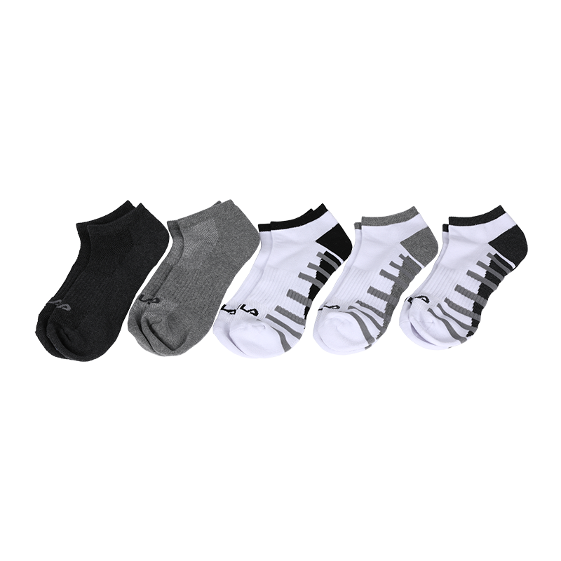 Soft and comfortable quck-dry wicking athletic socks sport low cut socks 