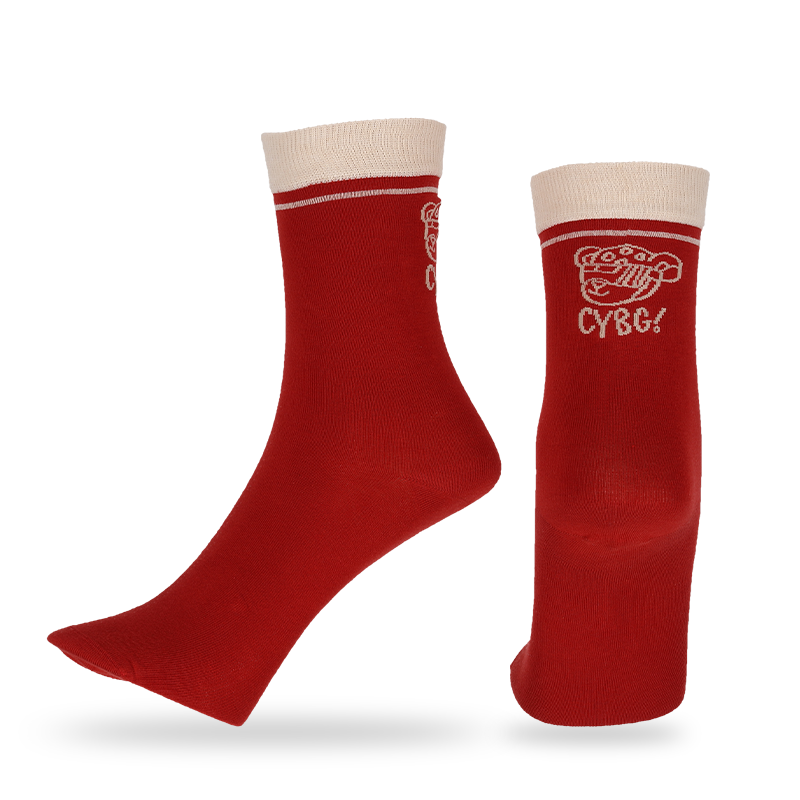 Custom high-end men fashion patterned daily walking business dress socks ,which are made with high quality cotton,so socks are soft,comfortable,durable,breathable and warm.
