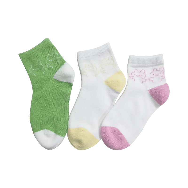 Sweet and lovely children socks