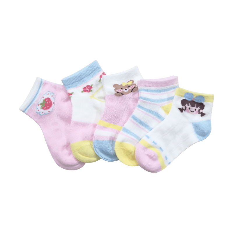 Lovely children socks