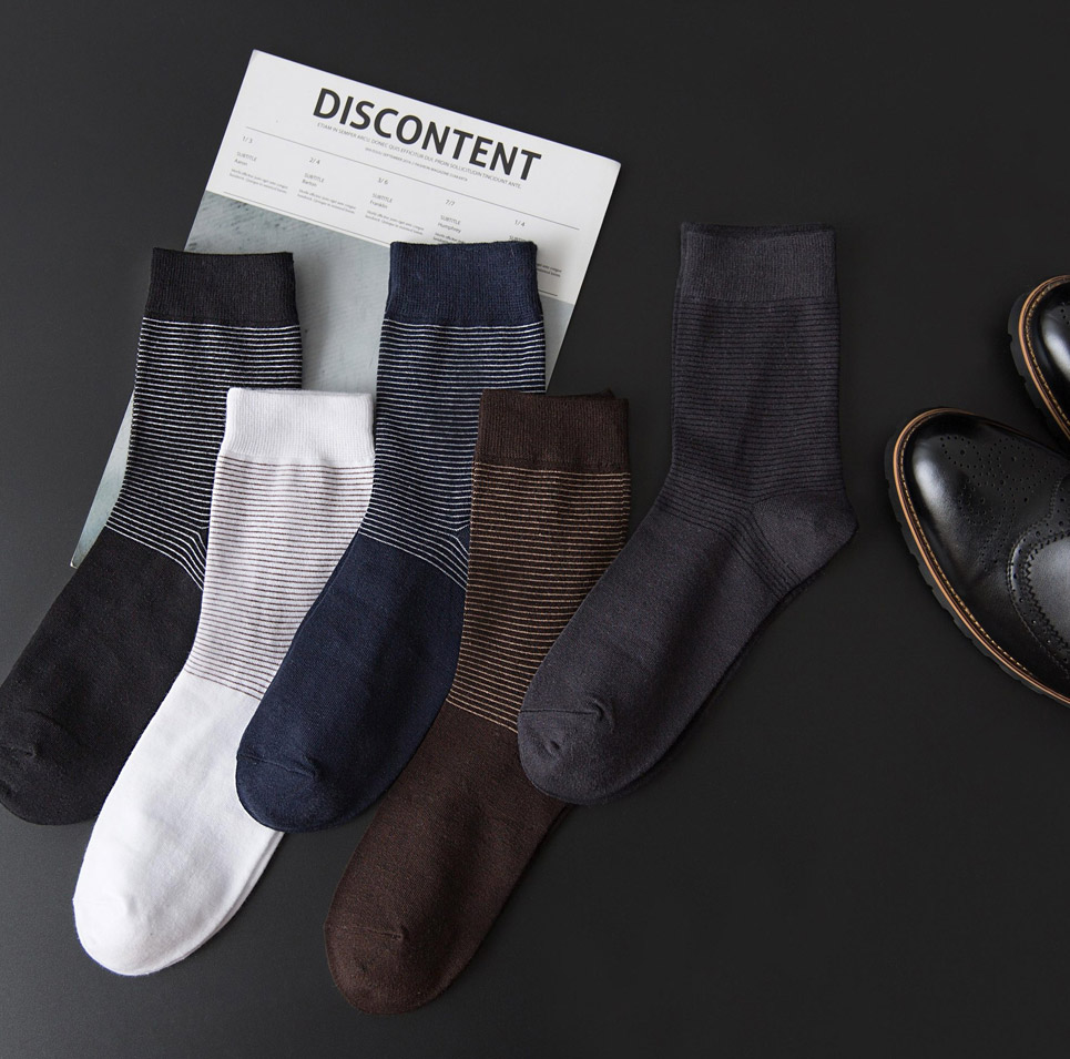 MEN'S SOCKS